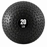 Slam Ball Azote de 4 a 50 lb