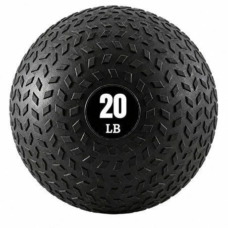 Slam Ball Azote de 4 a 50 lb