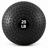 Slam Ball Azote de 4 a 50 lb