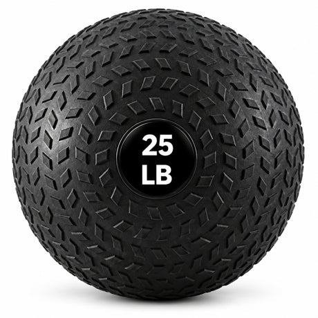Slam Ball Azote de 4 a 50 lb