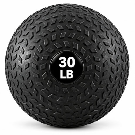 Slam Ball Azote de 4 a 50 lb