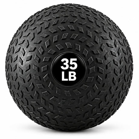 Slam Ball Azote de 4 a 50 lb