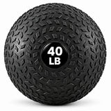 Slam Ball Azote de 4 a 50 lb