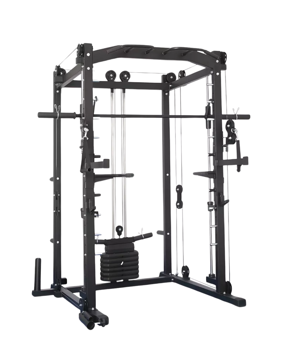 Smith rack image 0