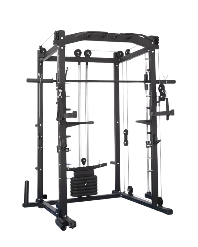 Smith rack image 0