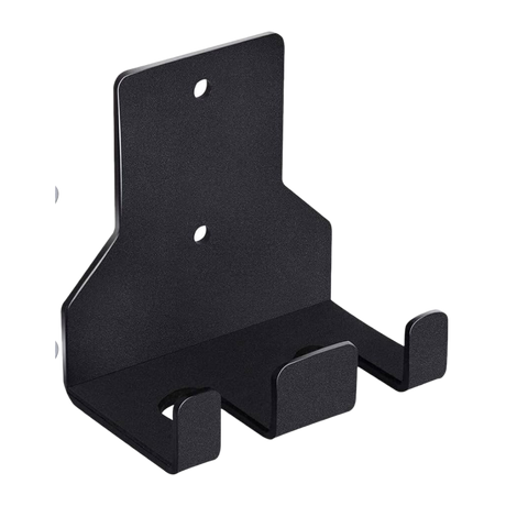 Rack de Pared para 2 Barras Olimpicas image 0