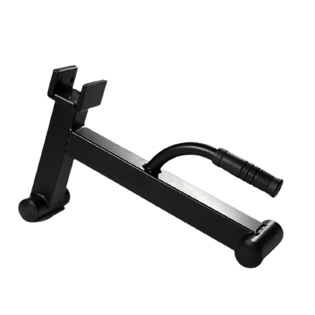 Soporte para Levantamiento de Barras image 0