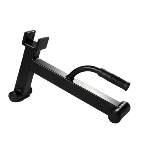 Soporte para Levantamiento de Barras image 0