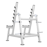 Squat rack