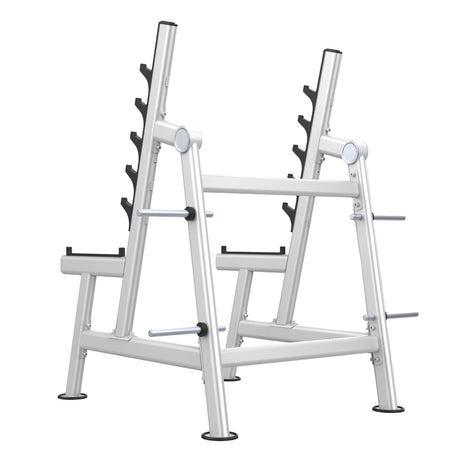 Squat rack