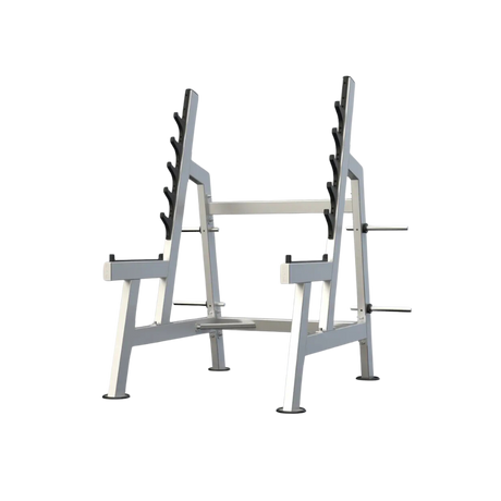 Squat rack image 0