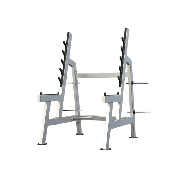 Squat rack image 0