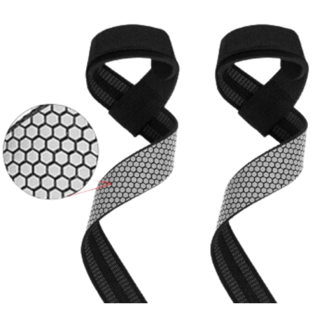 Straps M3 Antiderrapante image 0