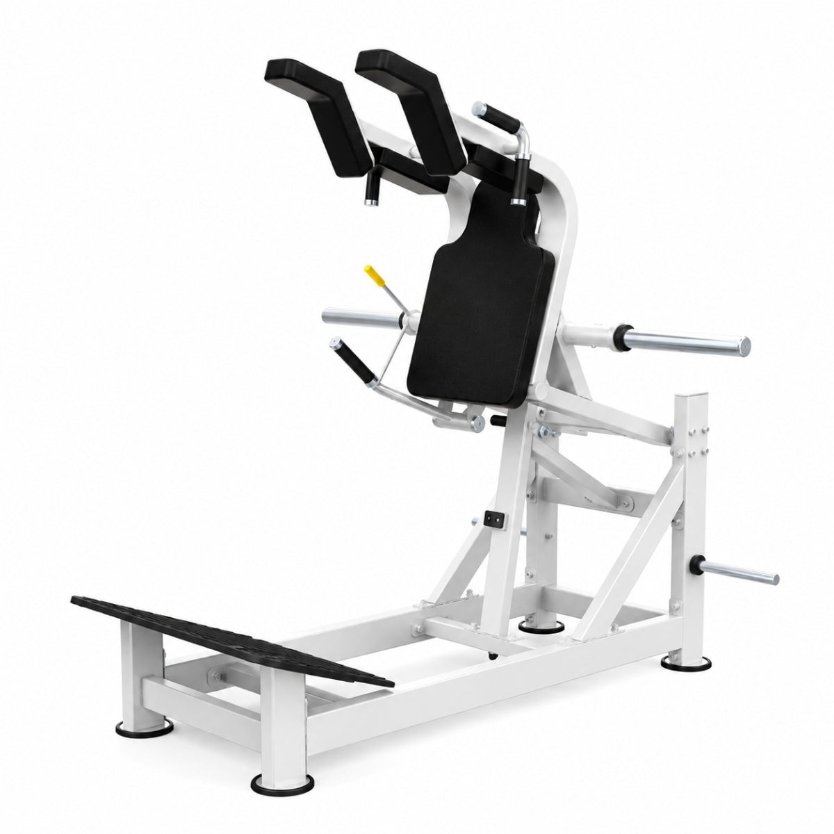 Super Squat para Piernas y Glúteos