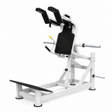 Super Squat para Piernas y Glúteos