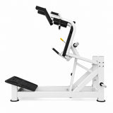 Super Squat para Piernas y Glúteos