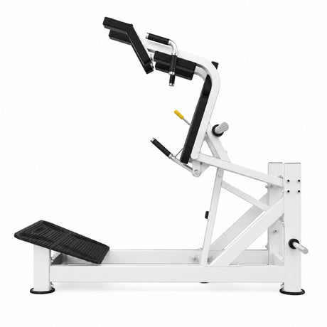 Super Squat para Piernas y Glúteos