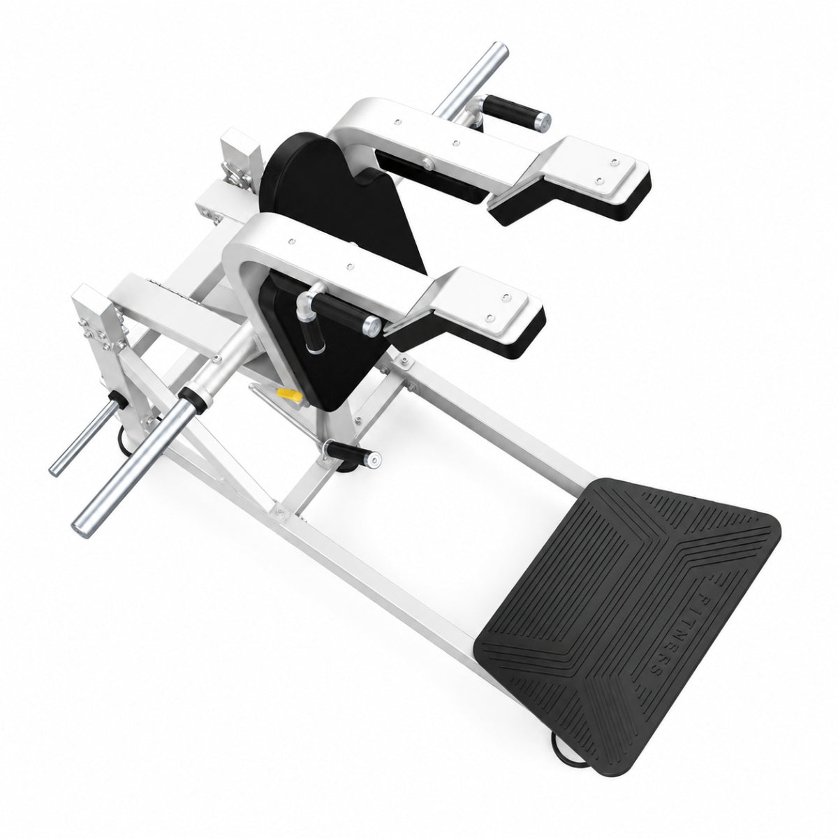 Super Squat para Piernas y Glúteos