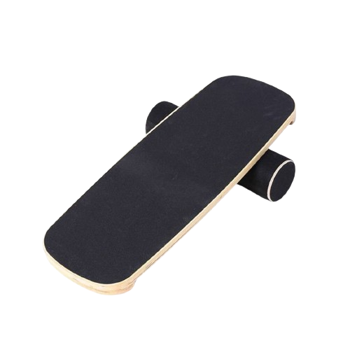 Tabla de Equilibrio de madera image 0