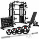 Soluciones de Equipamiento