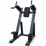 VKR Vertical Knee Raise para Abdomen, Core y Fondos