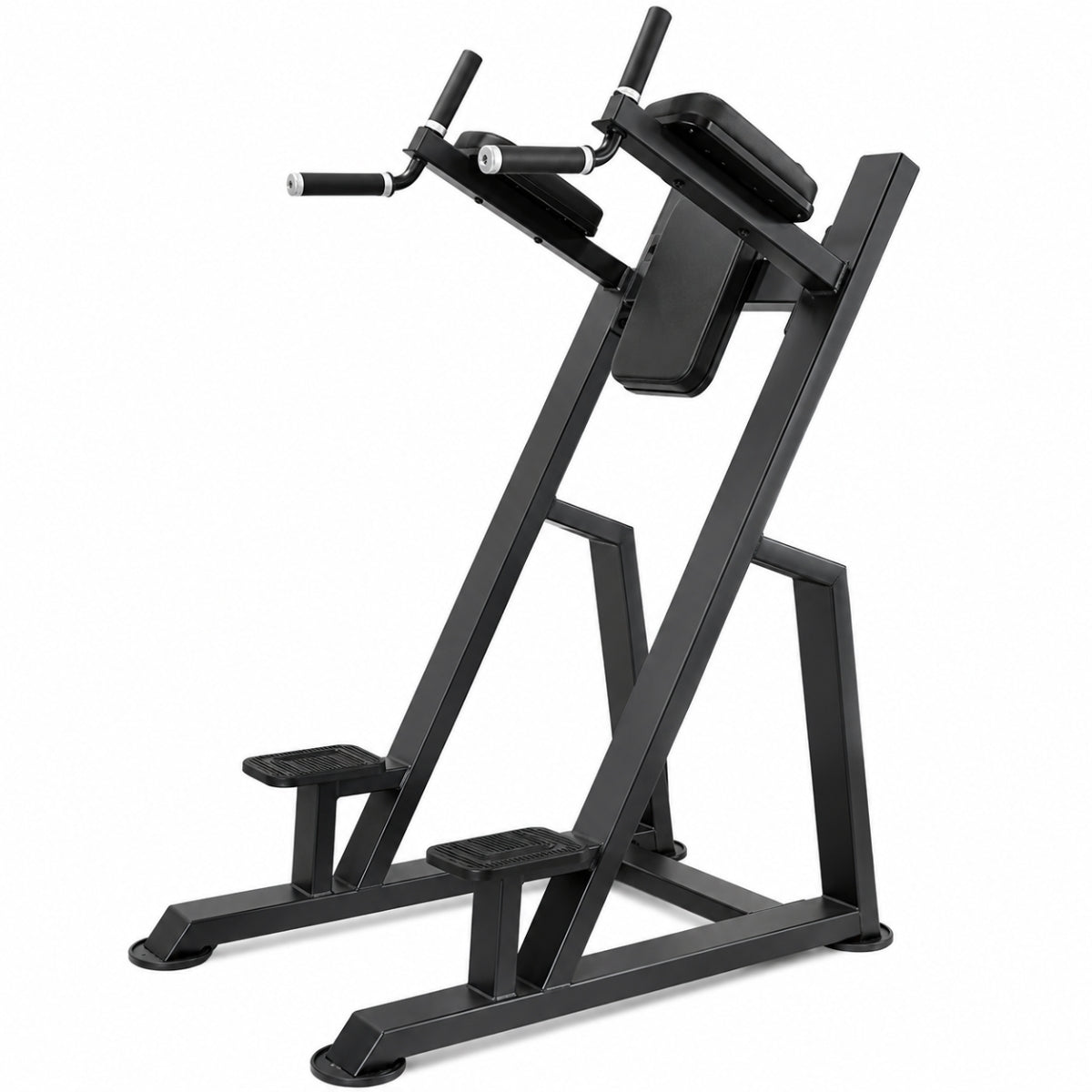 VKR Vertical Knee Raise para Abdomen, Core y Fondos