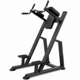 VKR Vertical Knee Raise para Abdomen, Core y Fondos