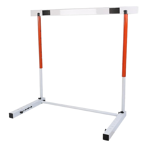 Valla de entrenamiento para pista image 0