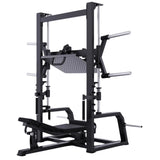 Adjustable Vertical Leg Press Machine