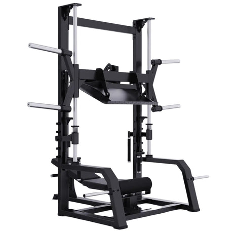 Adjustable Vertical Leg Press Machine