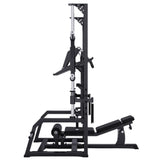 Adjustable Vertical Leg Press Machine