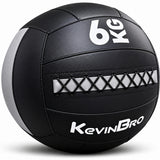 Wall Ball de Competencia