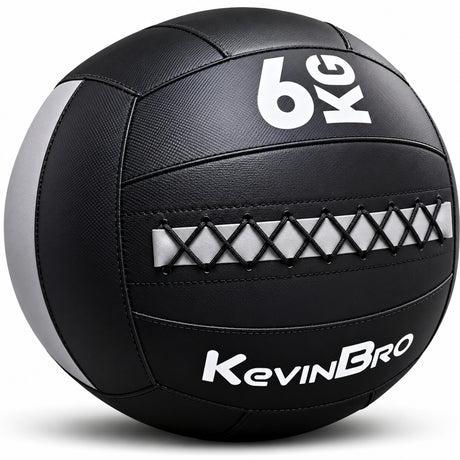 Wall Ball de Competencia