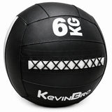 Wall Ball de Competencia