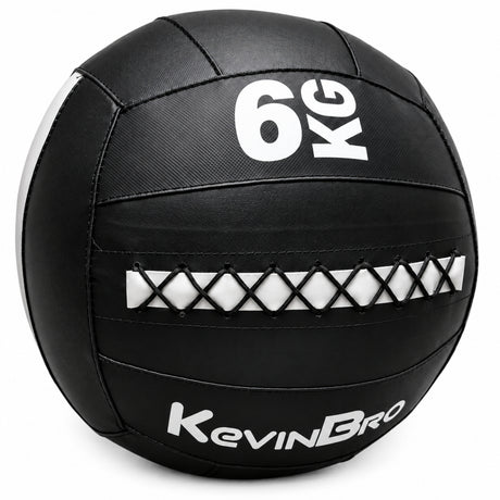 Wall Ball de Competencia