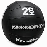 Wall Ball de Competencia