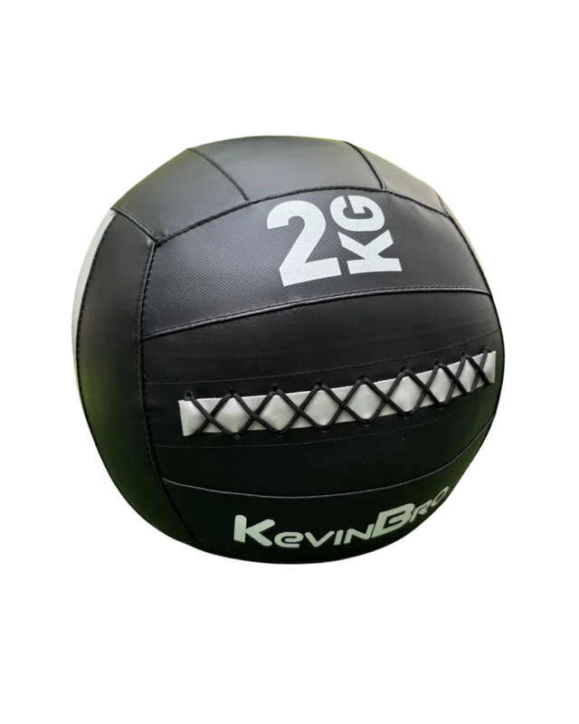 Wall Ball Hyrox image 0