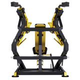 Wide Chest Press TITAN
