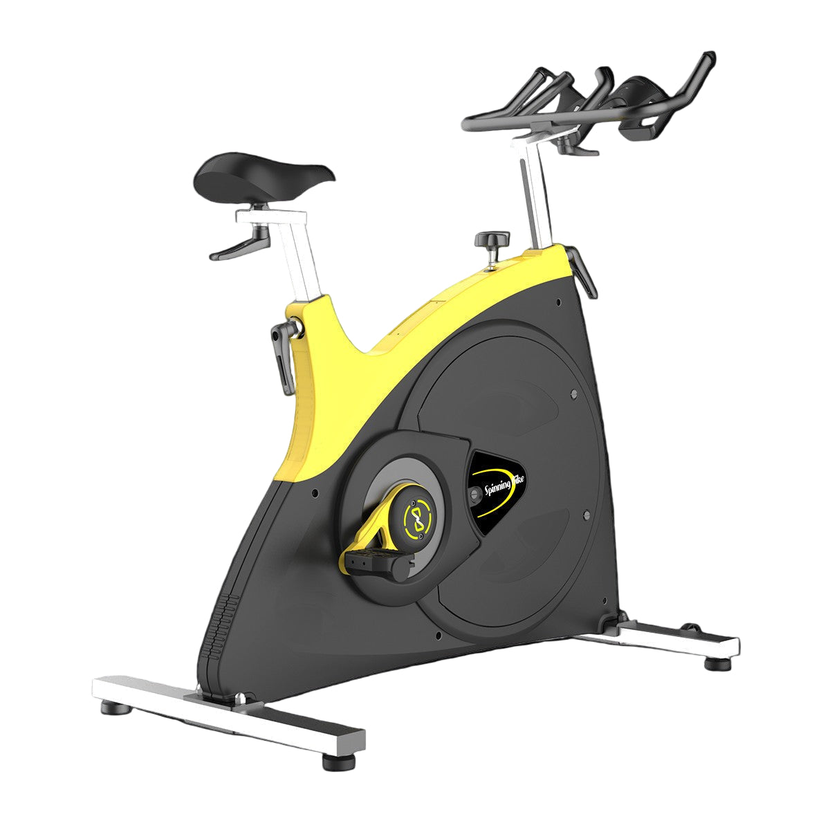 Bicicleta spinning premium pro