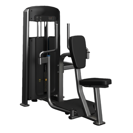 G8 Butterfly/ Rear Delt/ Pec fly image 0