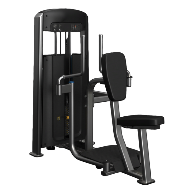 G8 Butterfly/ Rear Delt/ Pec fly image 0