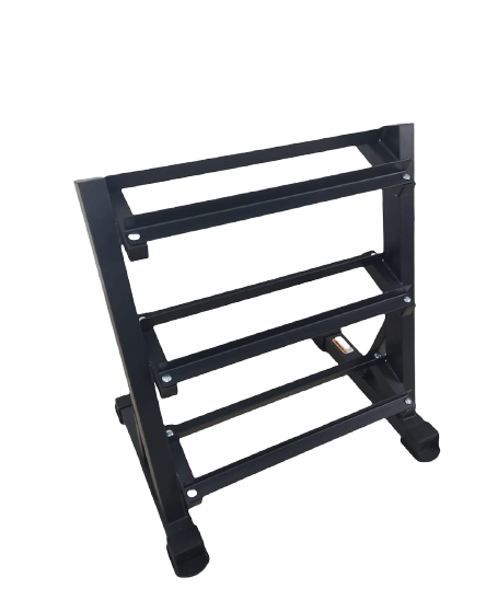 Rack 3 Niveles Chico image 1