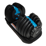 Mancuernas ajustables image 1