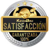 Barra Larga para espalda cromada 48" image 1