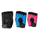 Guantes para gimnasio de Neopreno image 0