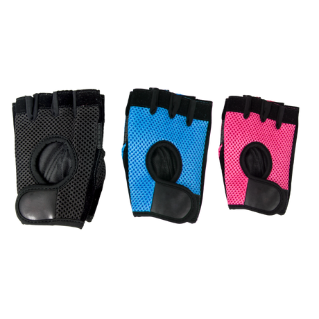 Guantes para gimnasio de Neopreno image 0
