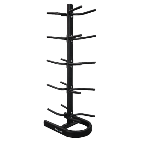 Rack para 10 Pelotas Medicinales image 0