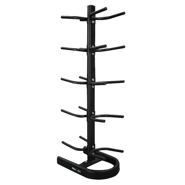 Rack para 10 Pelotas Medicinales image 0