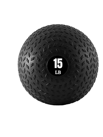 Slam Ball Azote 6lbs-50lbs image 5