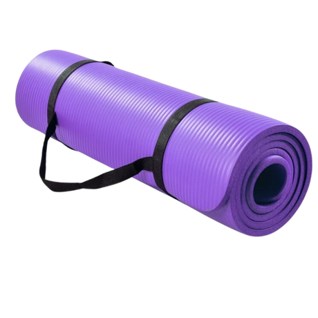 Tapete para yoga image 2